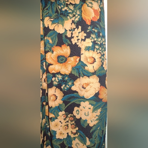 Zara Basic Z1975 Denim ptp 18" - Picture 7 of 7